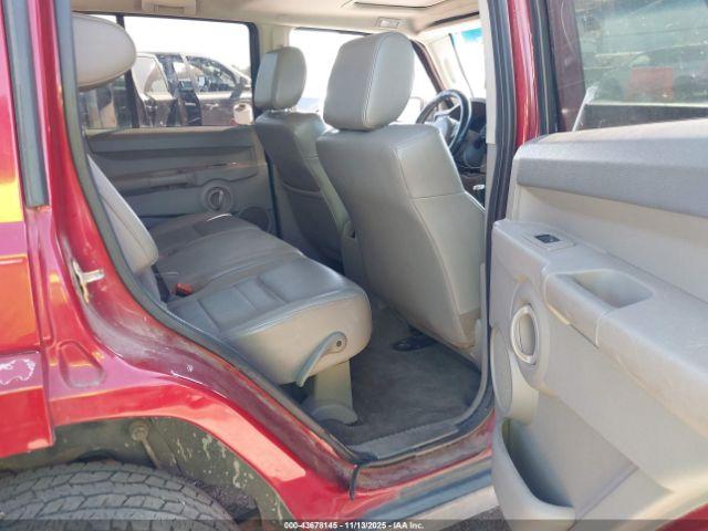 Jeep Commander Image 7