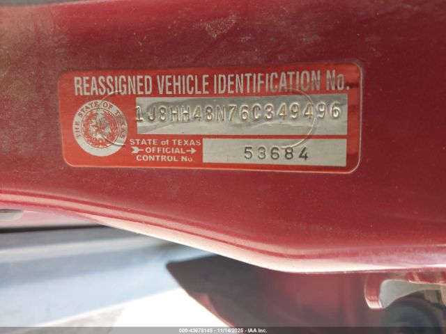 Jeep Commander Image 6