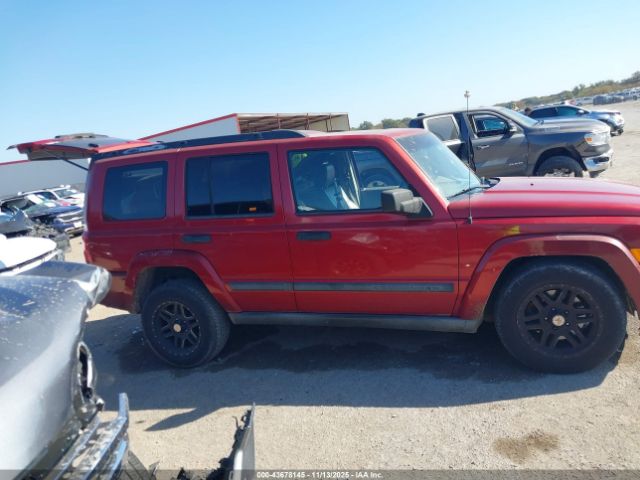 Jeep Commander Image 13