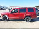 Jeep Commander Image 14