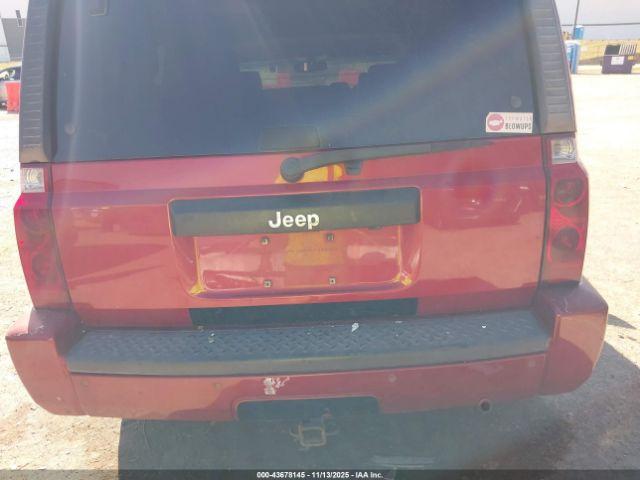 Jeep Commander Image 15