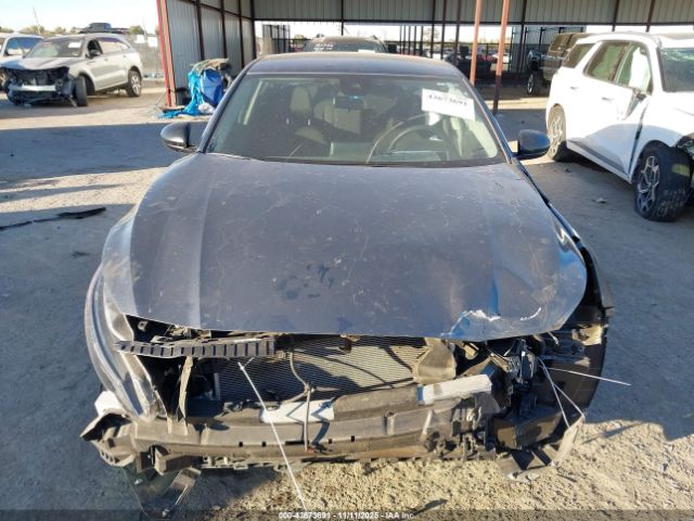 Nissan Altima Sv Fwd Image 9