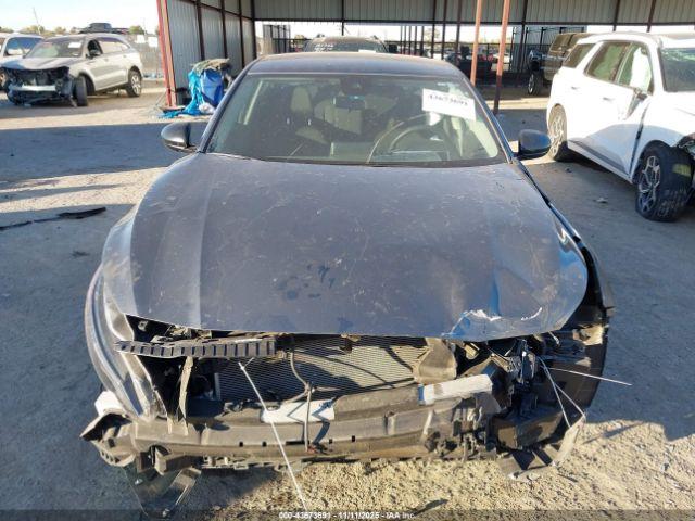 Nissan Altima Sv Fwd Image 9