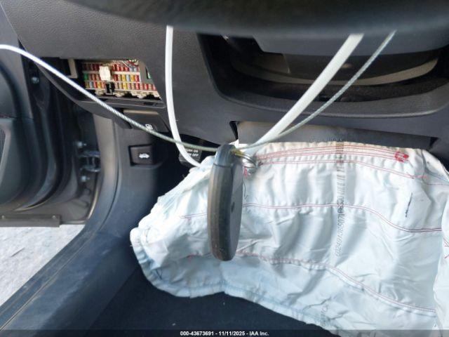 Nissan Altima Sv Fwd Image 10