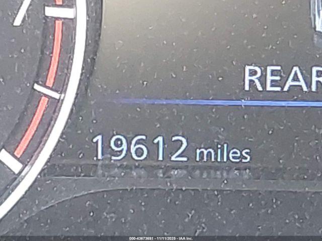 Nissan Altima Sv Fwd Image 5