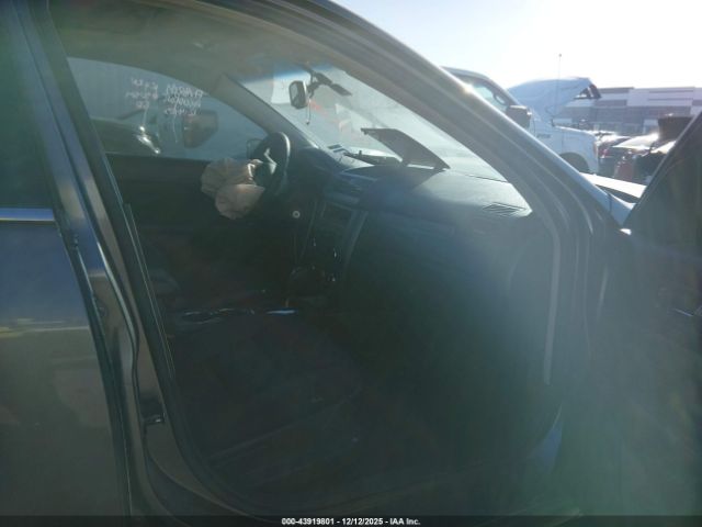 Ford Fusion Se Image 12