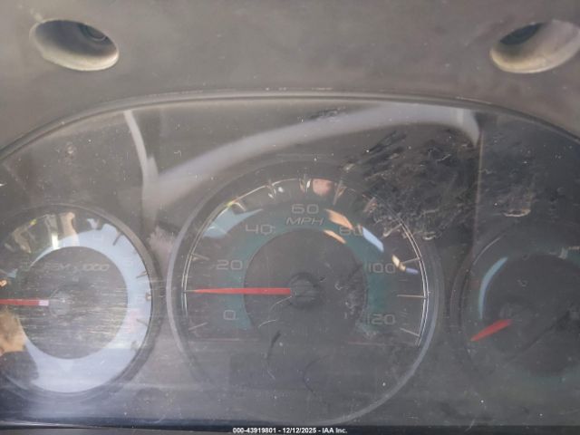 Ford Fusion Se Image 4