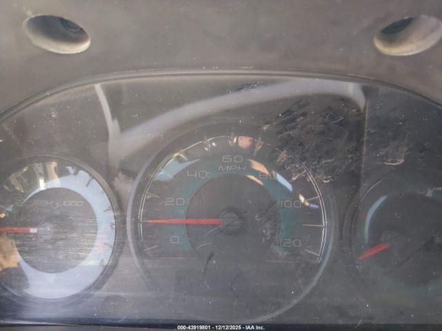 Ford Fusion Se Image 4