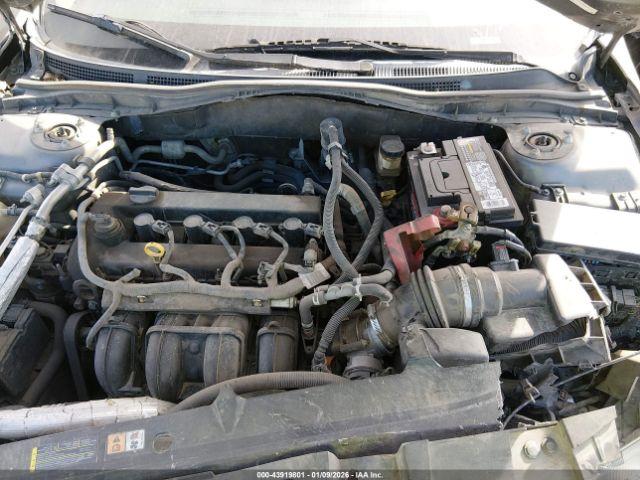 Ford Fusion Se Image 16