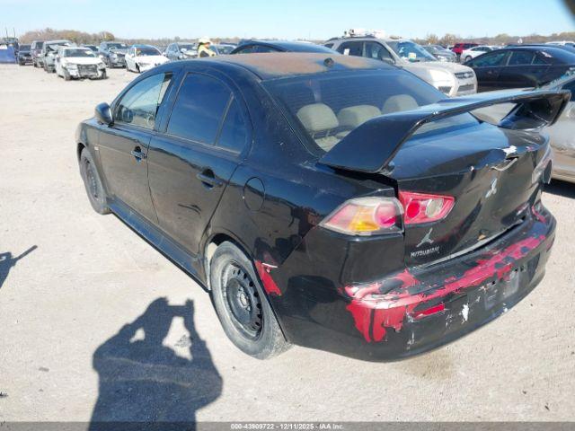 Mitsubishi Lancer Es Image 7