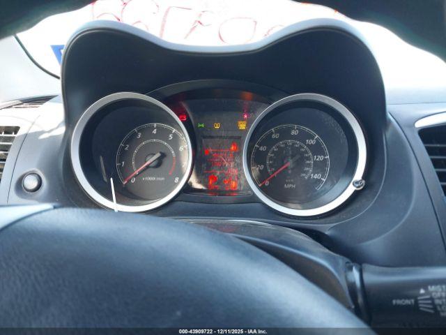 Mitsubishi Lancer Es Image 3