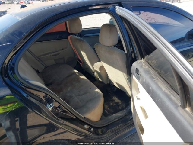 Mitsubishi Lancer Es Image 5