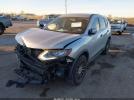 Nissan Rogue S Image 15