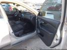 Nissan Rogue S Image 11