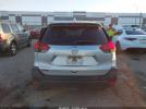 Nissan Rogue S Image 16
