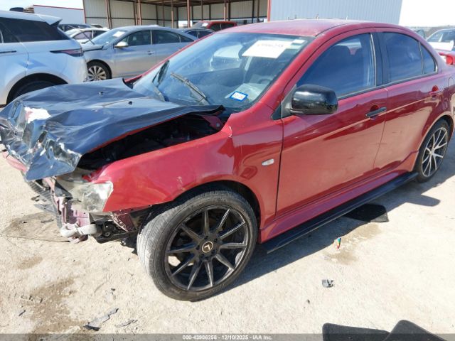 Mitsubishi Lancer Es Image 13