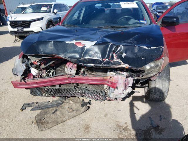 Mitsubishi Lancer Es Image 9