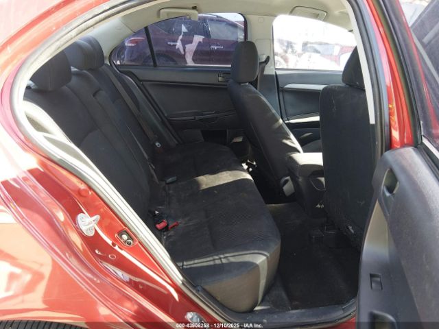 Mitsubishi Lancer Es Image 15