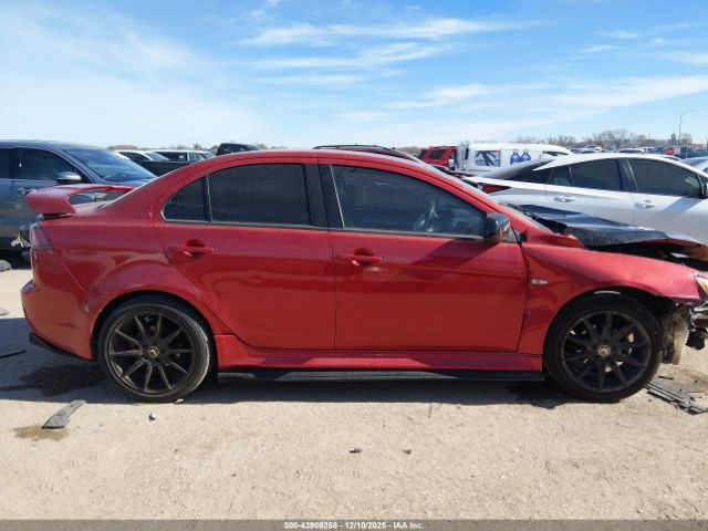 Mitsubishi Lancer Es Image 17