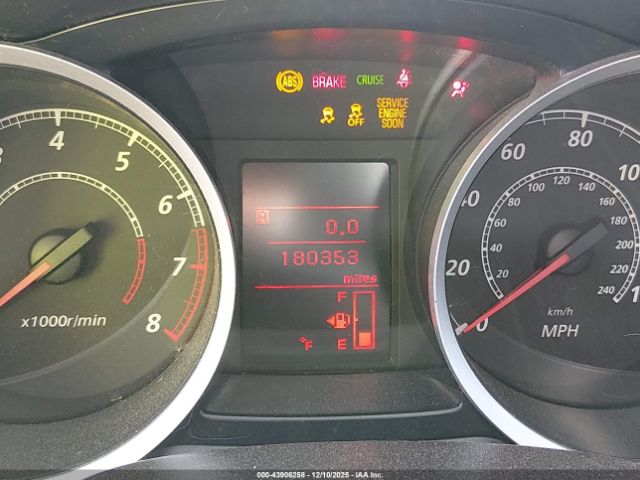 Mitsubishi Lancer Es Image 2