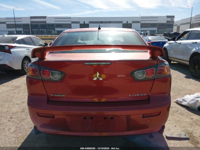 Mitsubishi Lancer Es Image 4