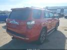 Toyota 4Runner Limited Image 5