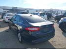 Ford Fusion S Image 6
