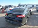 Ford Fusion S Image 9