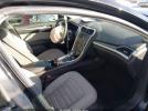 Ford Fusion S Image 4
