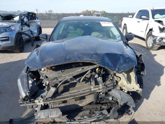 Ford Fusion S Image 8