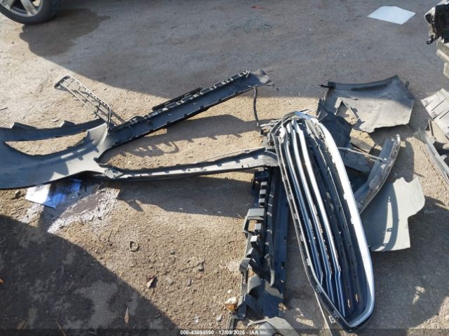 Ford Fusion S Image 14