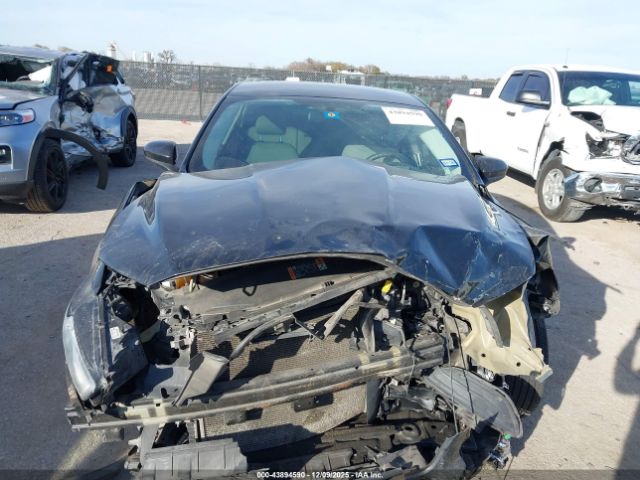 Ford Fusion S Image 7