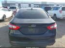 Ford Fusion S Image 11