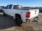 Chevrolet Silverado 2500 Ltz Image 5