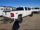 Chevrolet Silverado 2500 Ltz Image 7