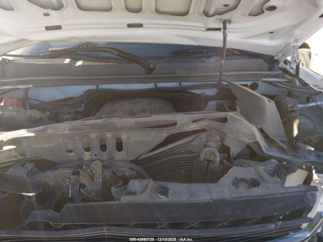 Chevrolet Silverado 2500 Ltz Image 8