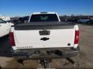 Chevrolet Silverado 2500 Ltz Image 15