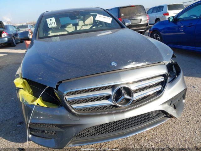 Mercedes-Benz E-Class Image 3