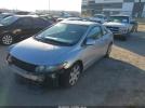 Honda Civic Lx Image 12