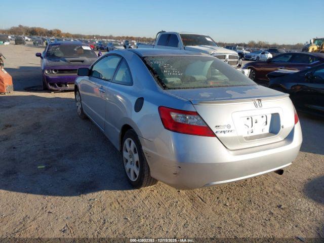 Honda Civic Lx Image 8