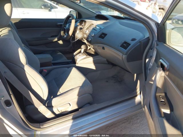 Honda Civic Lx Image 6