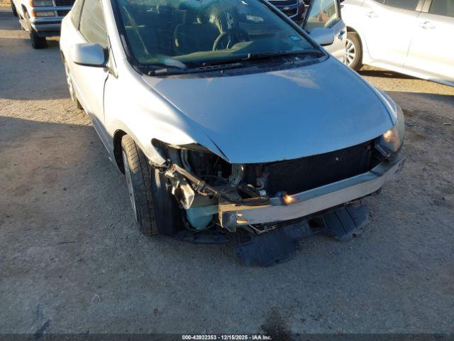 Honda Civic Lx Image 11