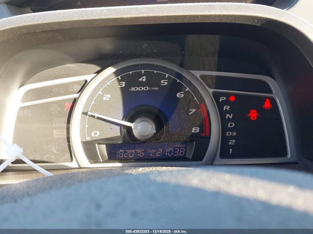 Honda Civic Lx Image 2