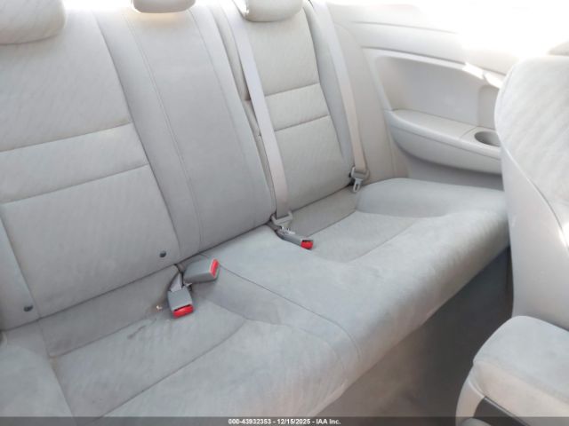 Honda Civic Lx Image 16