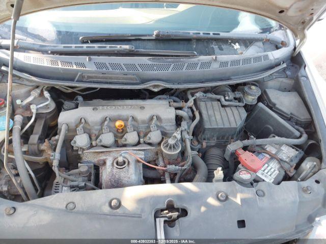 Honda Civic Lx Image 4