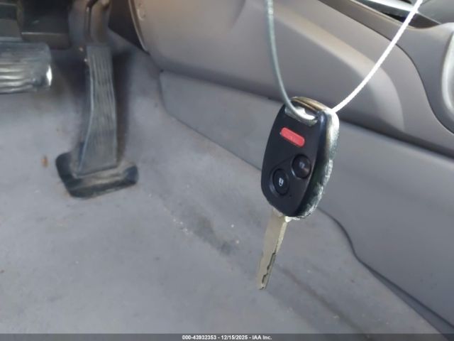 Honda Civic Lx Image 13