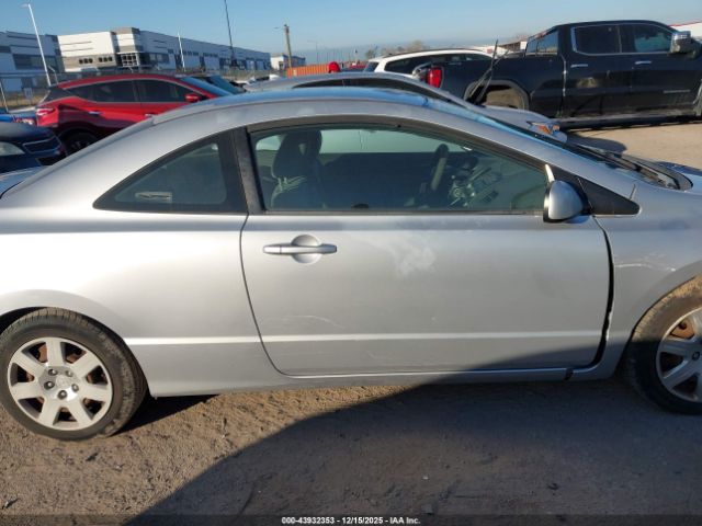 Honda Civic Lx Image 5