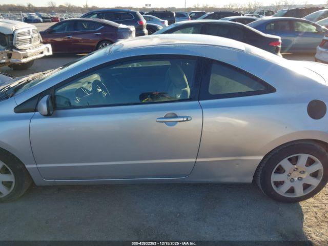 Honda Civic Lx Image 17