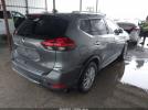 Nissan Rogue Sv Image 4