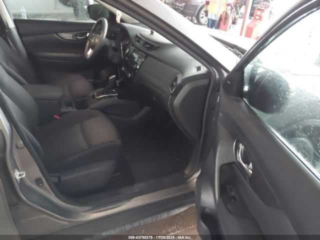 Nissan Rogue Sv Image 16